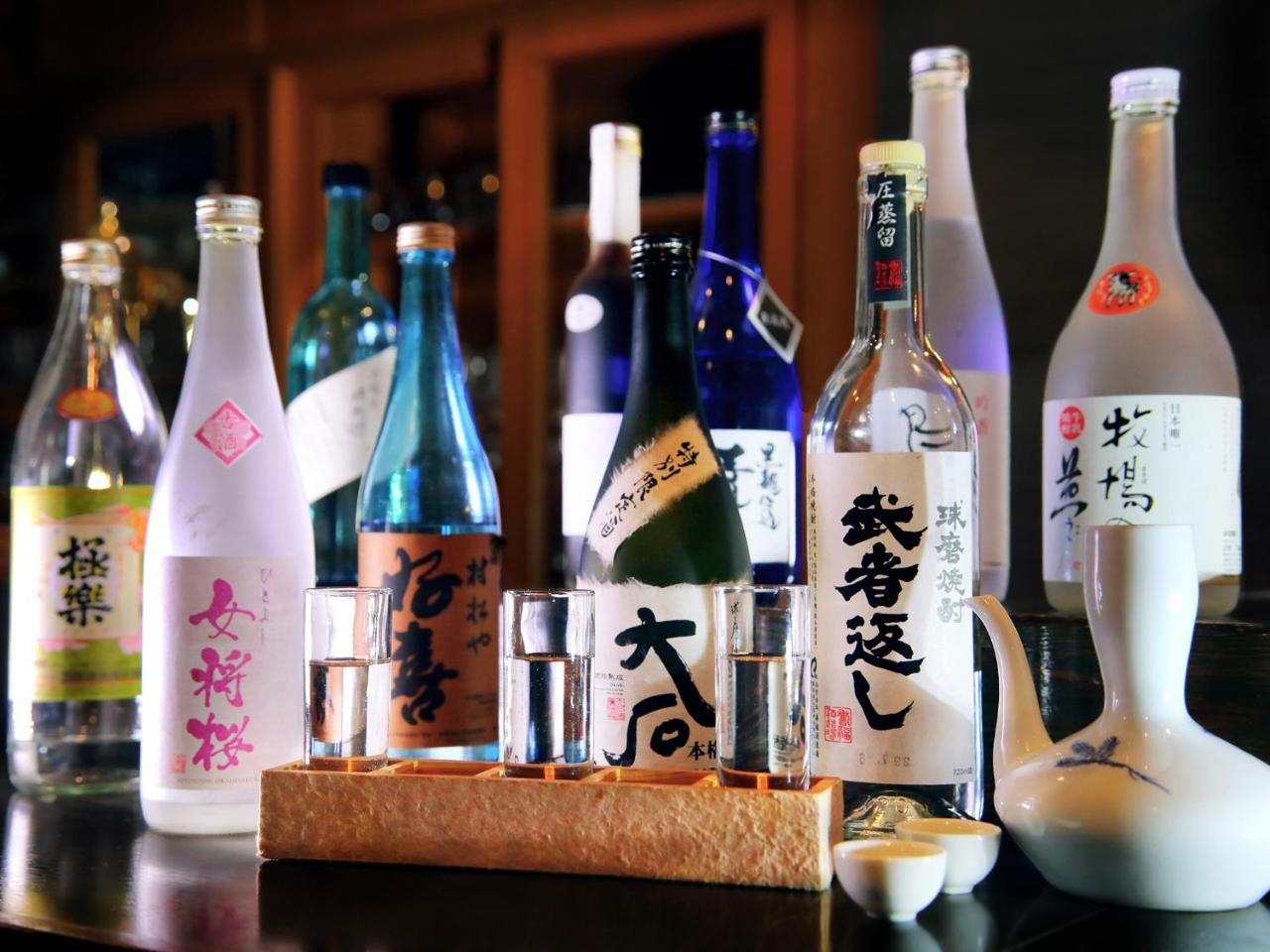 Machiya Ryokan Ichifuji Hitoyoşi Dış mekan fotoğraf